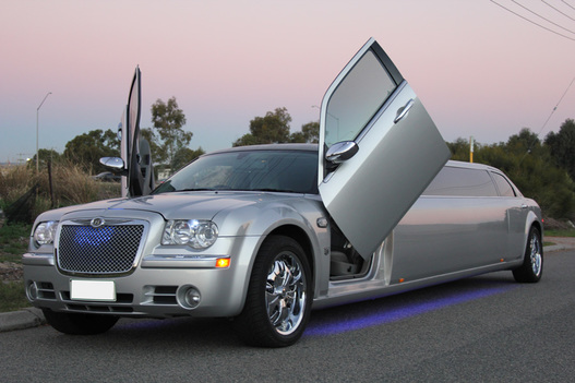 Limo Hire Service Perth