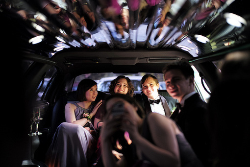 Limo Hire Service Perth