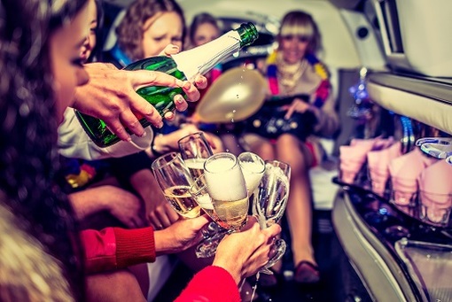 Limo Hire Service Perth