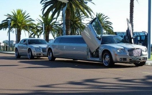 Limo Hire Service Perth