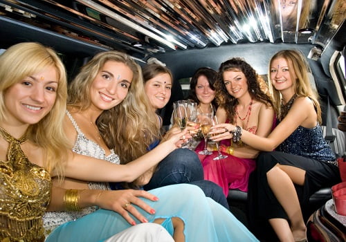 Limo Hire Service Perth